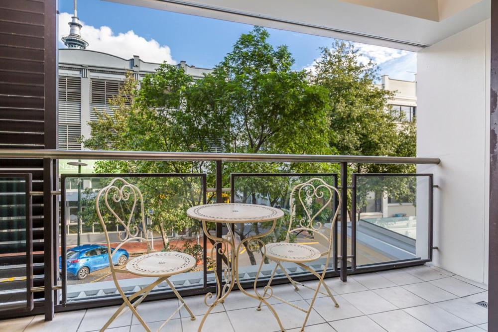 Corporate, Spacious Staycation - Sky Tower Views Όκλαντ Εξωτερικό φωτογραφία